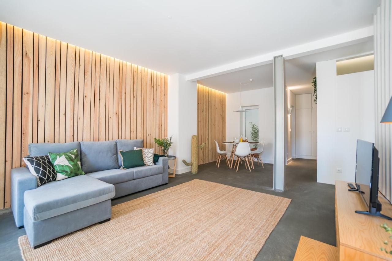 Lemon Tree Garden 3Bedroom Apartment Lisboa Exteriör bild